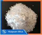 Synthetic Mica High temperature insulating materials